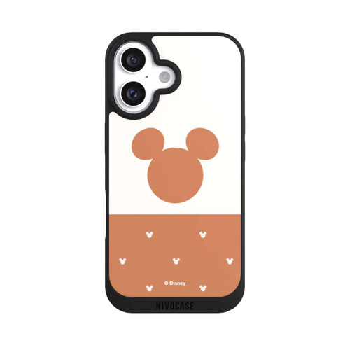  NIVOpure Mickey Icon Pattern Mix
