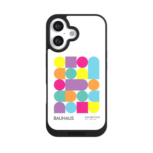  NIVOpure Bauhaus Funky Colours