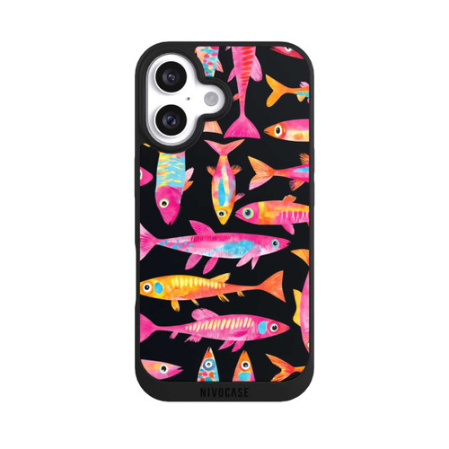  NIVOpure Funky Fish Parade