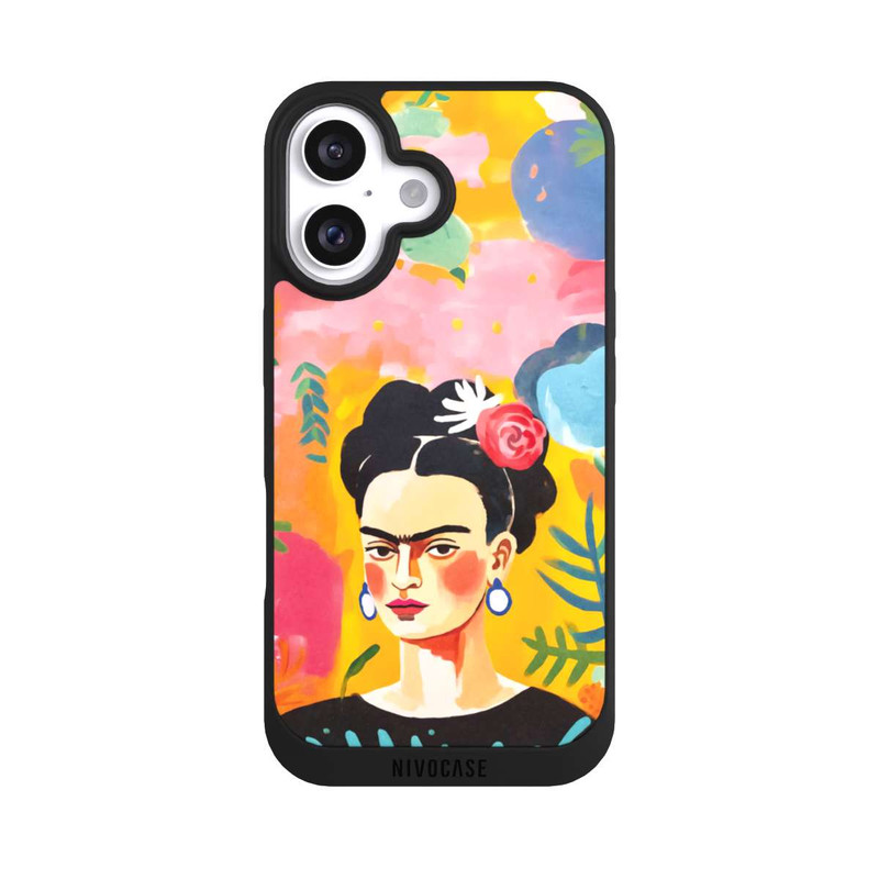 iPhone 16 NIVOpure Mexican Artist II