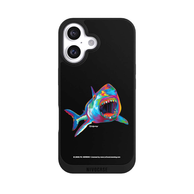 iPhone 16 NIVOpure Hai Pop Colours