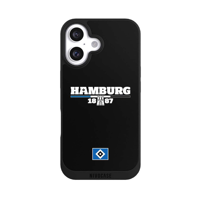 iPhone 16 NIVOpure Hamburg 1887