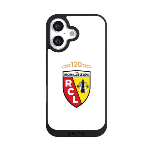  NIVOpure 120 Jahre Jubiläums Logo weiß