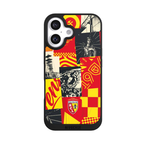  NIVOpure RC Lens Collage