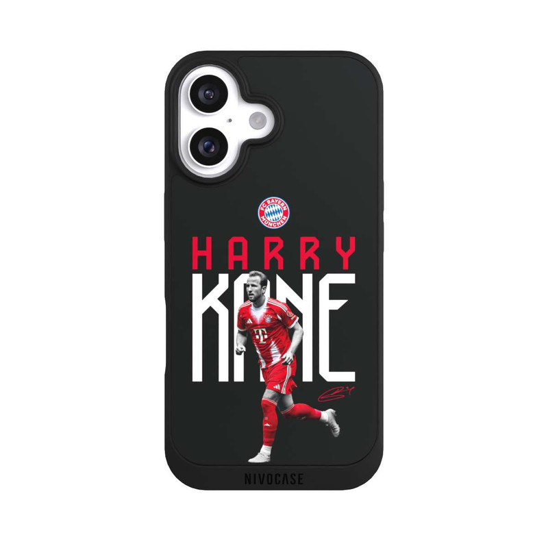 iPhone 16 NIVOpure Harry Kane 25/26