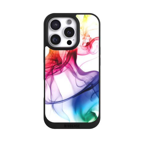 Apple iPhone 16 Pro NIVOpure farbige Welle