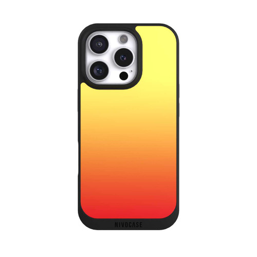 Apple iPhone 16 Pro NIVOpure Burning Sky