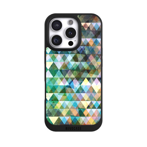 Apple iPhone 16 Pro NIVOpure Graphique C
