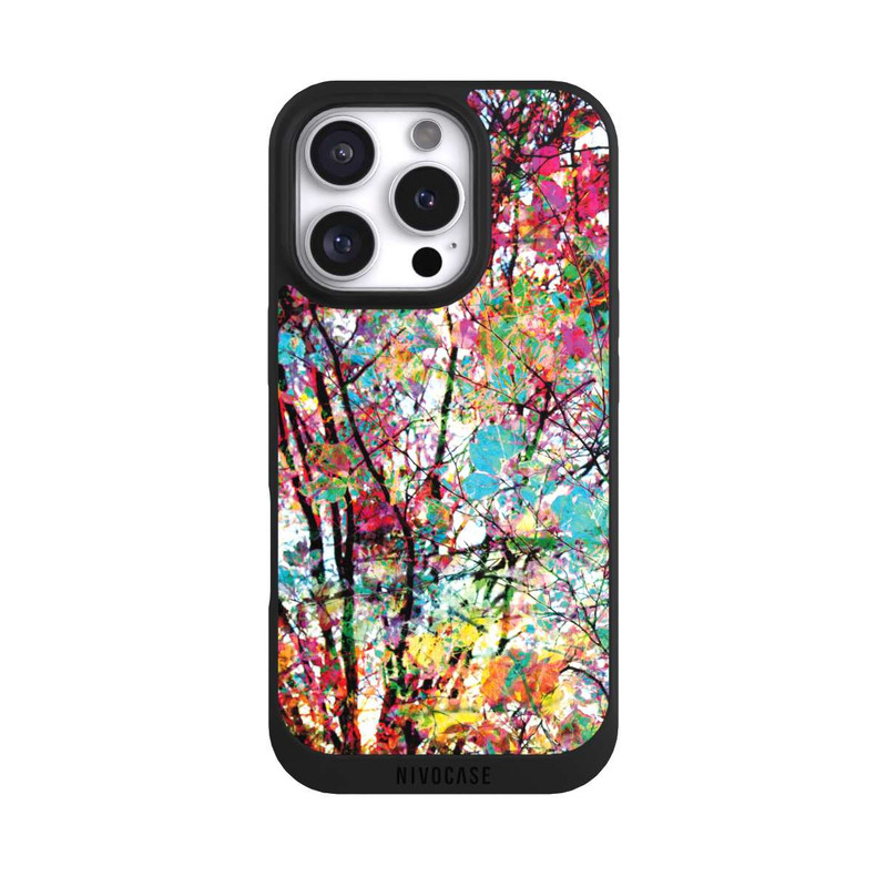 iPhone 16 Pro NIVOpure Automne8