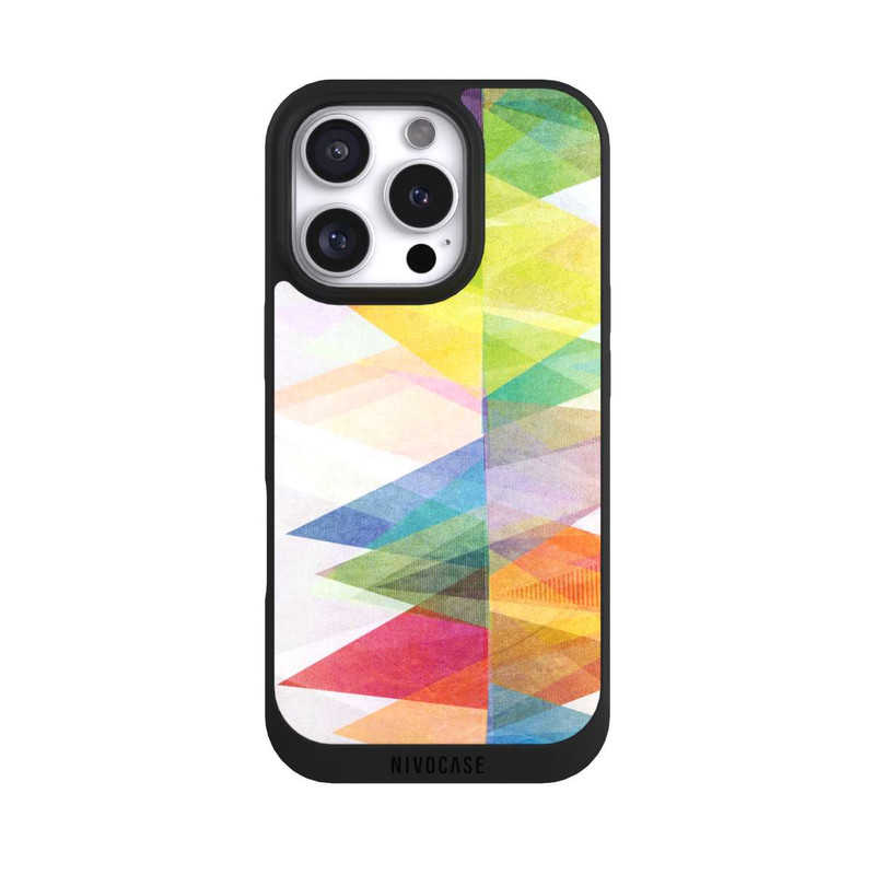 iPhone 16 Pro NIVOpure Graphique 37