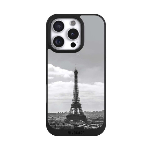 Apple iPhone 16 Pro NIVOpure Paris Mon Amour