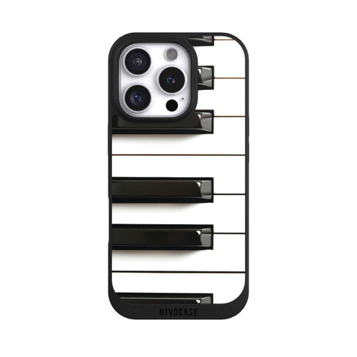 Apple iPhone 16 Pro NIVOpure Sonate