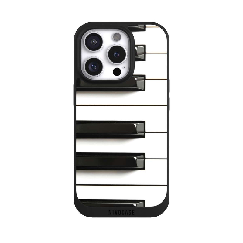iPhone 16 Pro NIVOpure Sonate