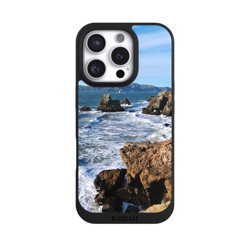 iPhone 16 Pro NIVOpure Côte
