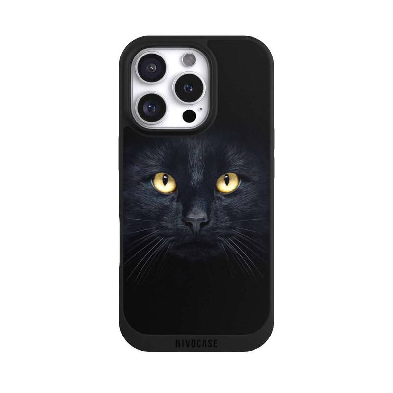 iPhone 16 Pro NIVOpure Tom Chat