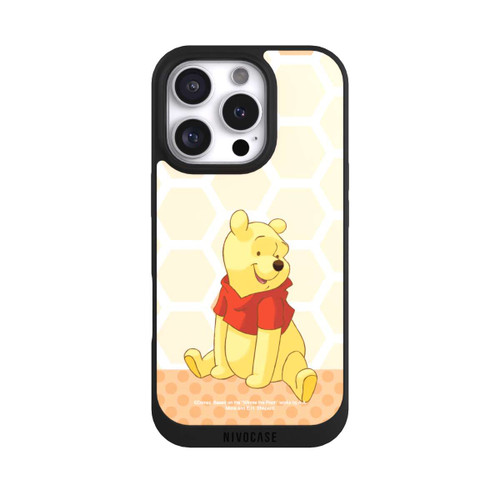 Apple iPhone 16 Pro NIVOpure Winnie the Pooh