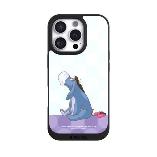 Apple iPhone 16 Pro NIVOpure I AHH