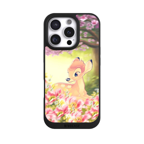 Apple iPhone 16 Pro NIVOpure Cute Bambi
