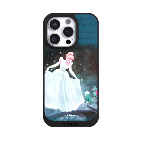 Apple iPhone 16 Pro NIVOpure Magical Moment