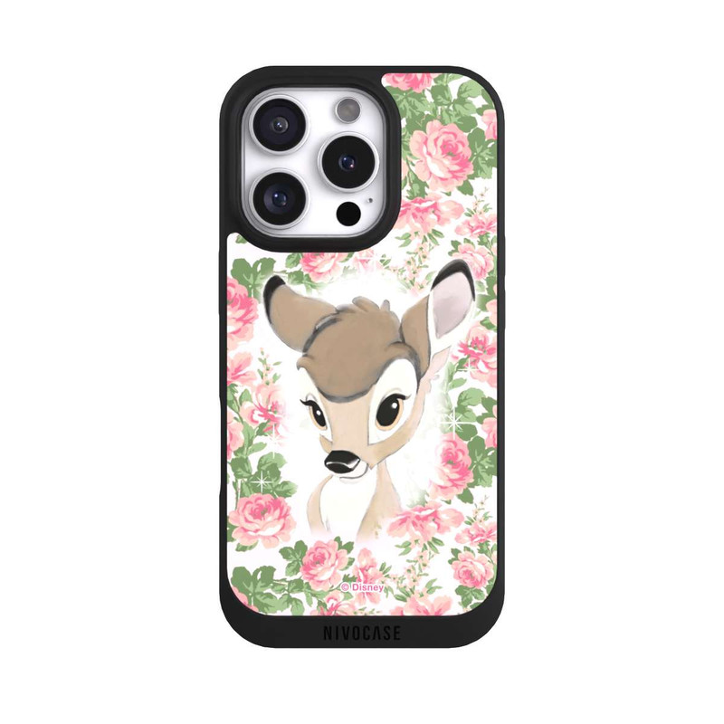 iPhone 16 Pro NIVOpure Bambi Flower Child