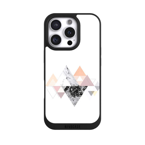 Apple iPhone 16 Pro NIVOpure Graphique 110