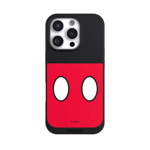 Apple iPhone 16 Pro NIVOpure Mickey Mouse - Pantalon