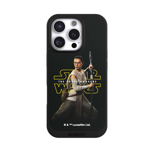Apple iPhone 16 Pro NIVOpure Rey