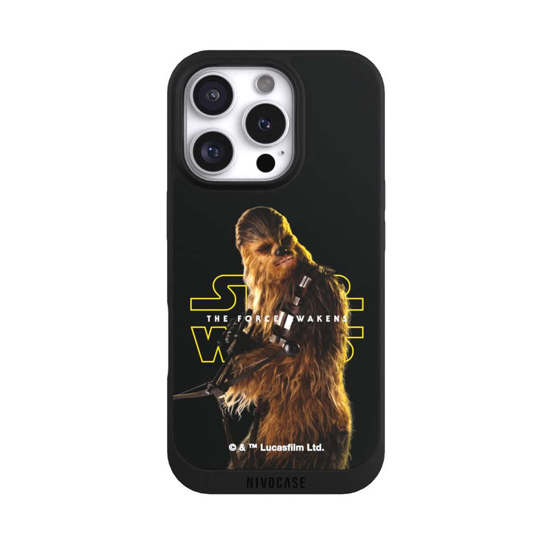 iPhone 16 Pro NIVOpure Chewy