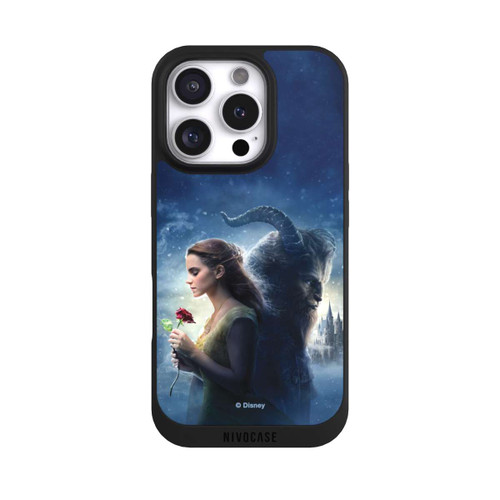 Apple iPhone 16 Pro NIVOpure Beauty and the Beast