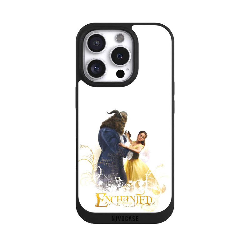 iPhone 16 Pro NIVOpure Belle and Beast Movie