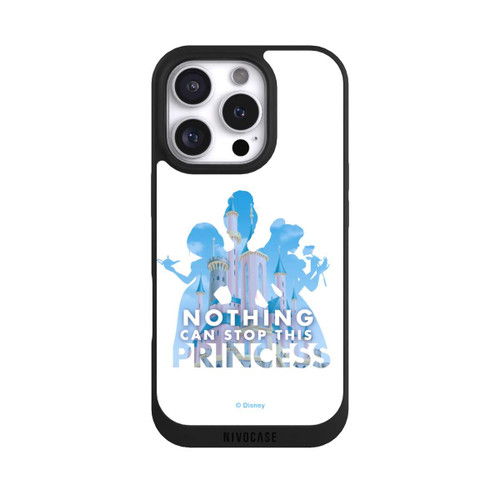 Apple iPhone 16 Pro NIVOpure Nothing Can Stop This Princess