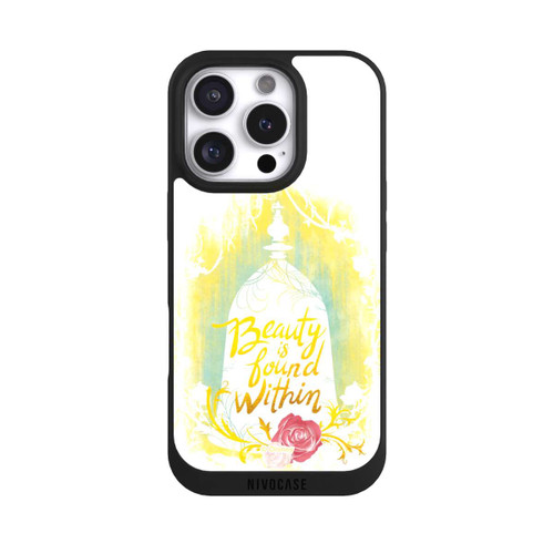 Apple iPhone 16 Pro NIVOpure Beauty Within Movie