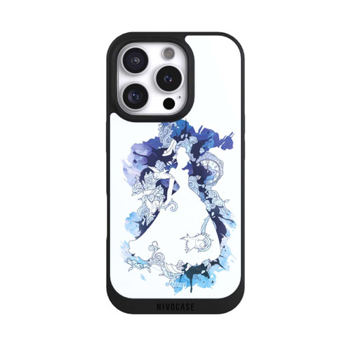Apple iPhone 16 Pro NIVOpure Princess Cinderella