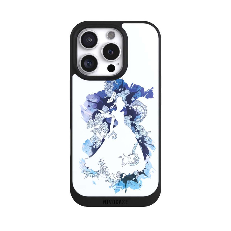 iPhone 16 Pro NIVOpure Princess Cinderella
