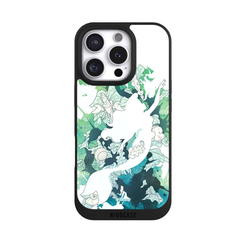 iPhone 16 Pro NIVOpure Princess Arielle