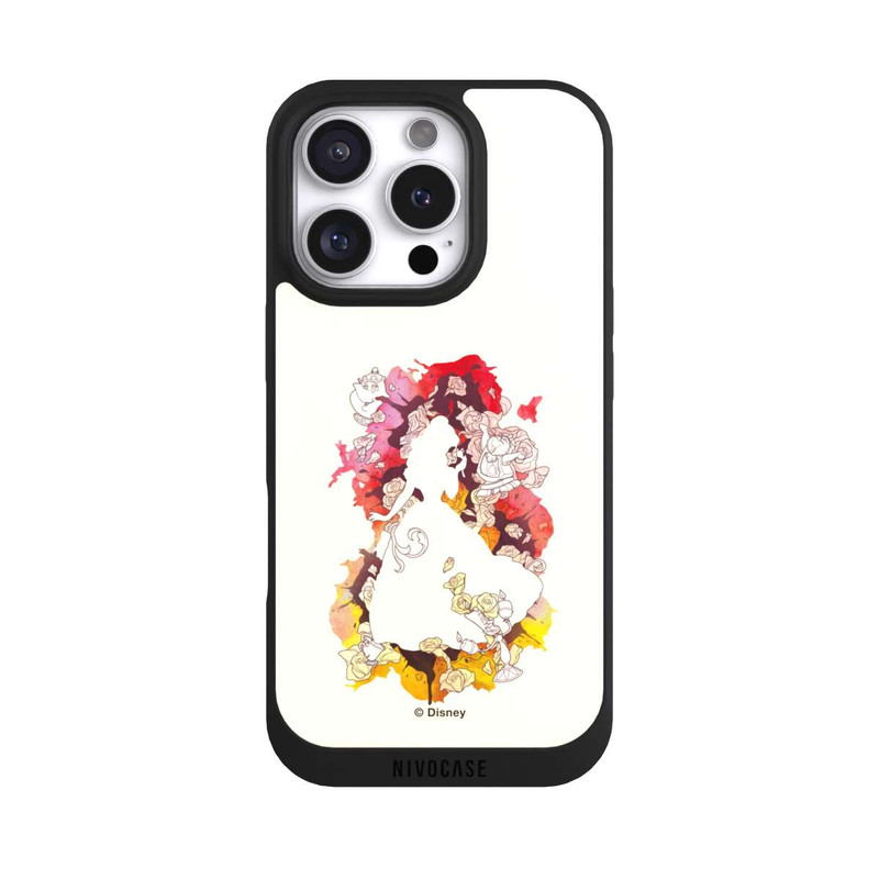 iPhone 16 Pro NIVOpure Princess Belle