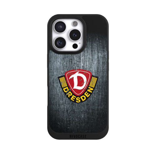 Apple iPhone 16 Pro NIVOpure Dynamo Scratch Color
