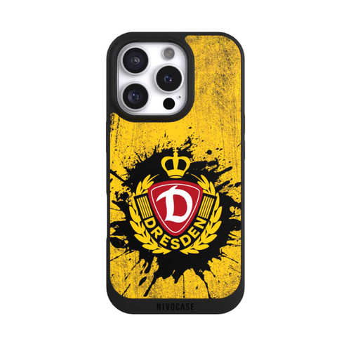Apple iPhone 16 Pro NIVOpure Dynamo Lorbeerkranz