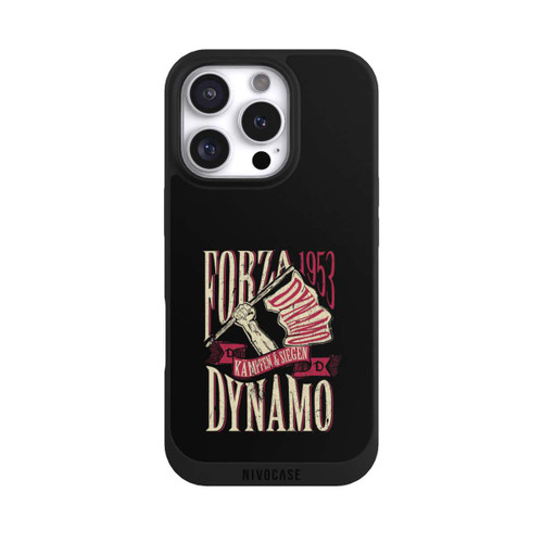 Apple iPhone 16 Pro NIVOpure Dynamo Forza