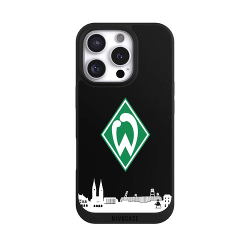 Apple iPhone 16 Pro NIVOpure WB Skyline