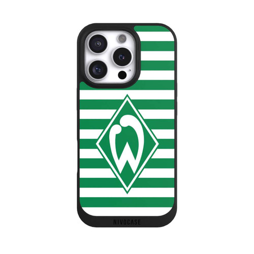 Apple iPhone 16 Pro NIVOpure Werder Ringel