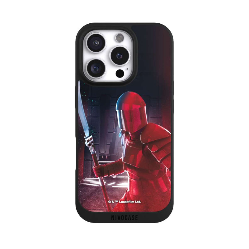 iPhone 16 Pro NIVOpure Star Wars Garde prétorienne - Star Wars 8