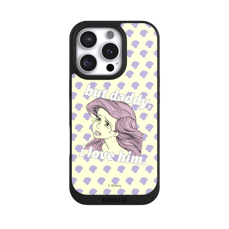 iPhone 16 Pro NIVOpure Daddy I Love Him