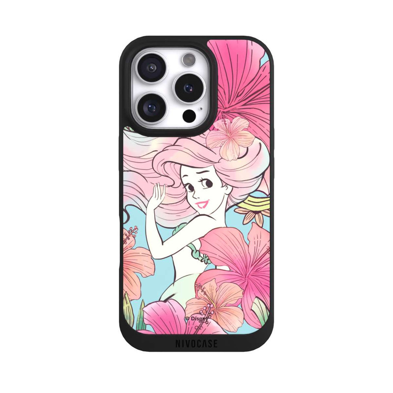 iPhone 16 Pro NIVOpure Arielle Royal Floral