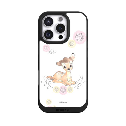 Apple iPhone 16 Pro NIVOpure Bambi Cute