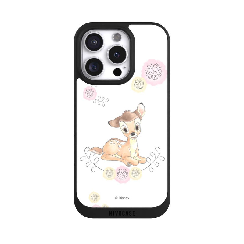 iPhone 16 Pro NIVOpure Bambi Cute