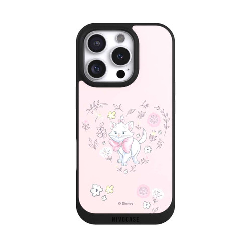 Apple iPhone 16 Pro NIVOpure Aristocats Marie Heart