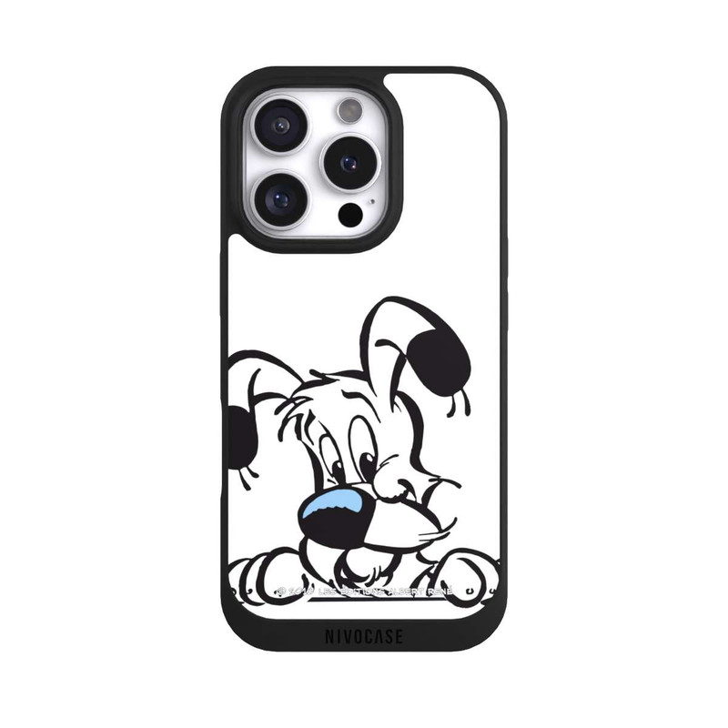 iPhone 16 Pro NIVOpure Idéfix