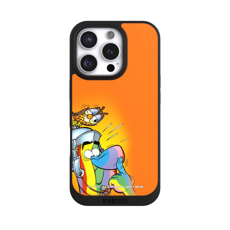 iPhone 16 Pro NIVOpure Romain 2