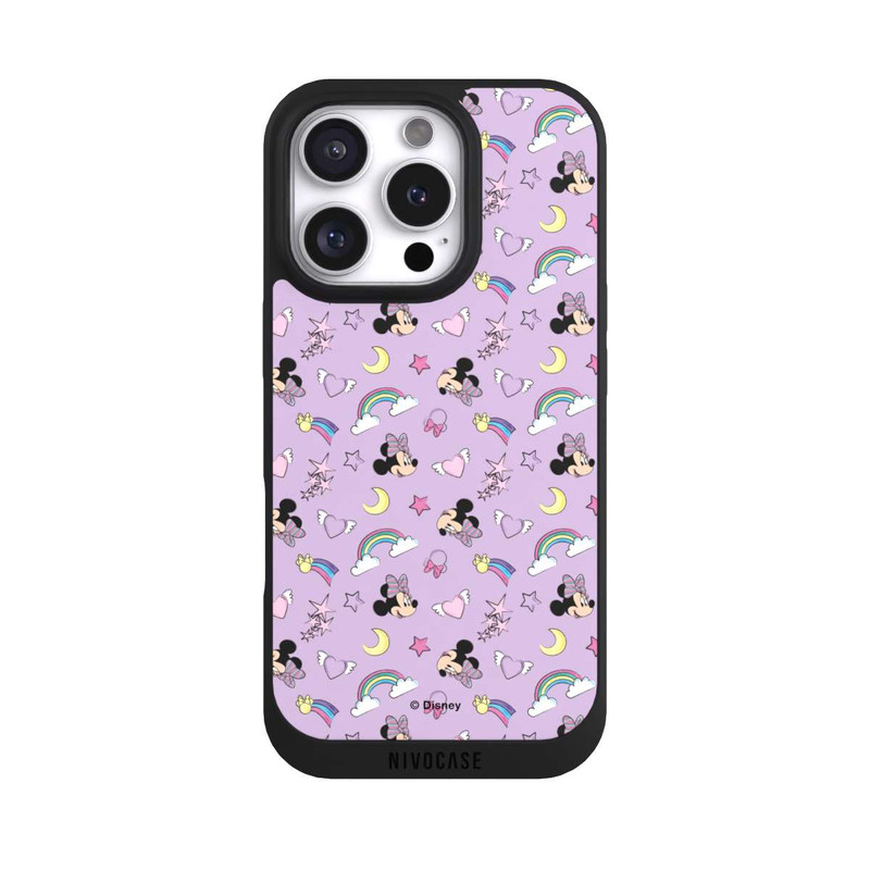 iPhone 16 Pro NIVOpure Motif Minnie 01